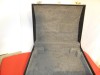 Moulded Hard case for 120 bass